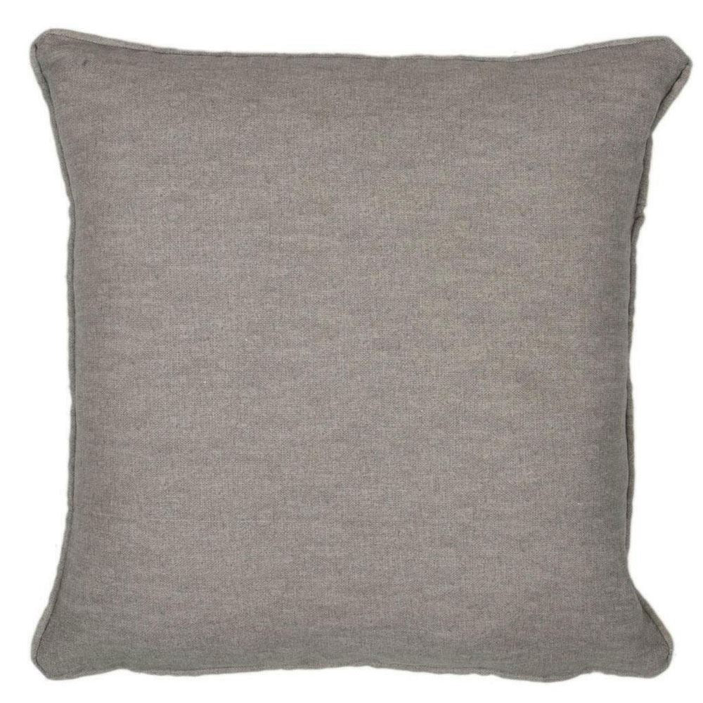 Fusion Sorbonne 100% Cotton Cushion Cover