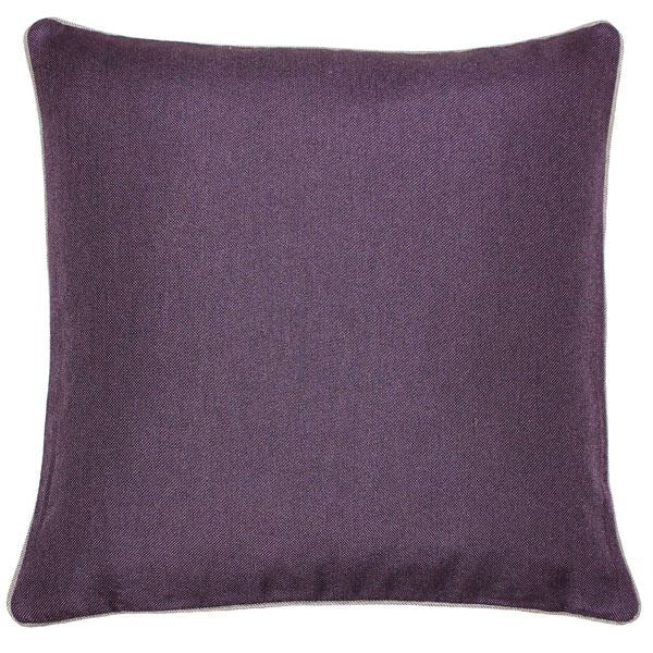 Paoletti Bellucci Piped Cushion Cover