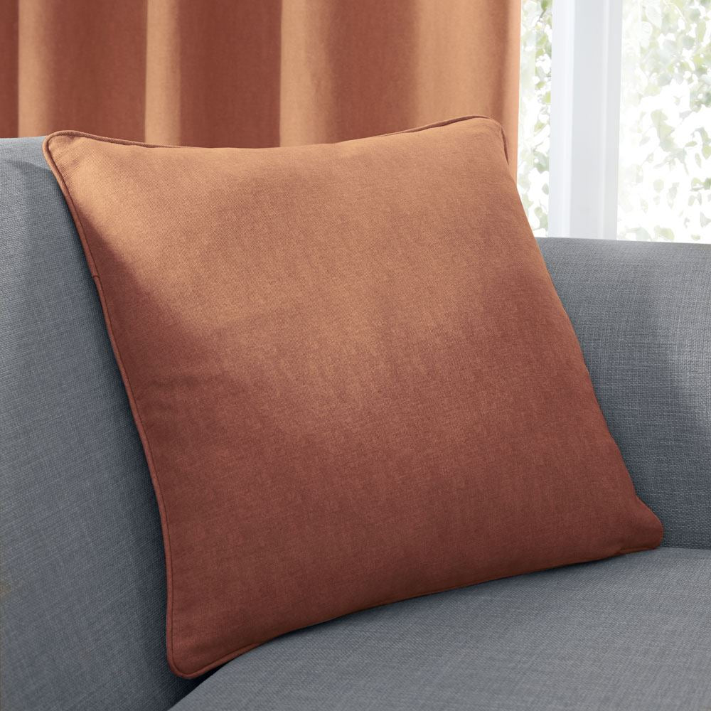 Fusion Sorbonne 100% Cotton Cushion Cover