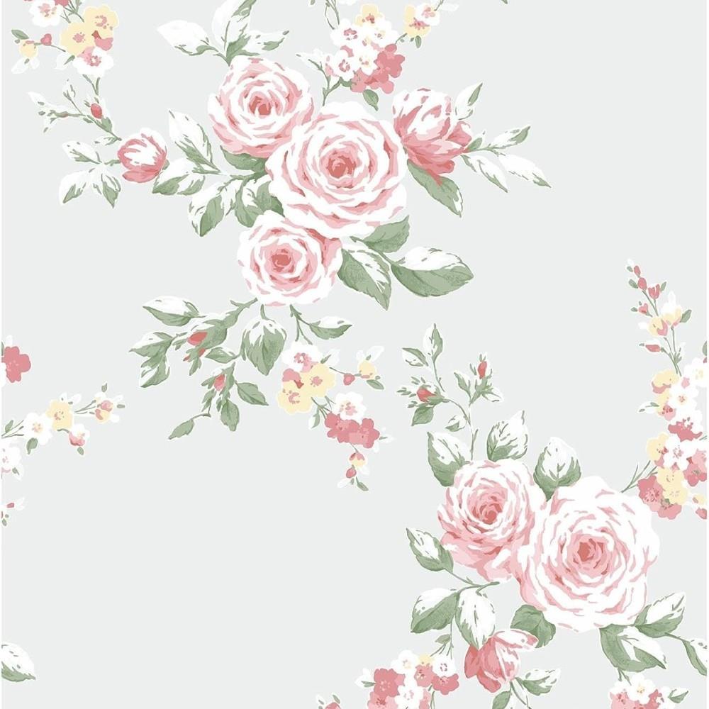 Catherine Lansfield Canterbury Floral