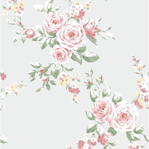 Catherine Lansfield Canterbury Floral