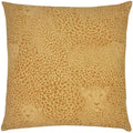 Furn Hidden Cheetah Animal Print 100% Cotton Cushion Cover