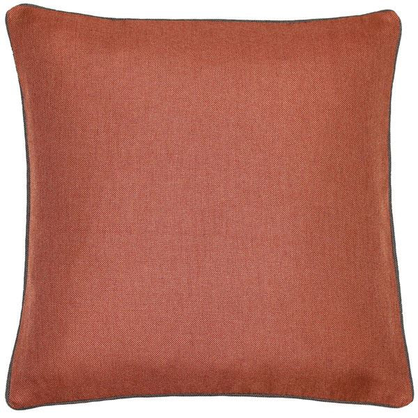 Paoletti Bellucci Piped Cushion Cover