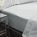 Bianca Luxury 100% Cotton Sateen 800 Thread Count Fitted Sheet