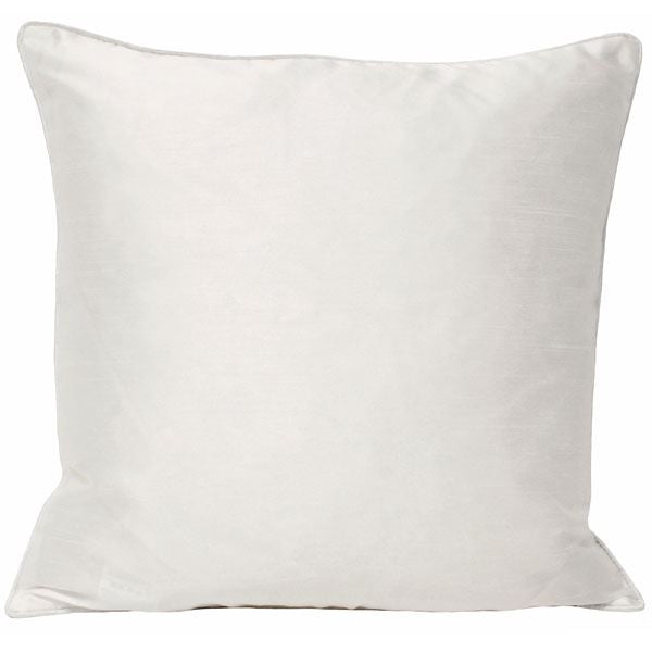 Riva Home Fiji Faux Silk Cushion Cover, 43 x 43 Cm