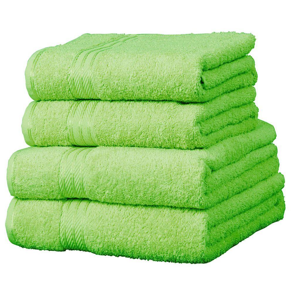 Linens Limited Luxury Supreme 100% Egyptian Cotton Bath Towel