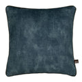 Scatter Box Etta Watercolour Woven Jacquard Feather Filled Piped Edge Cushion
