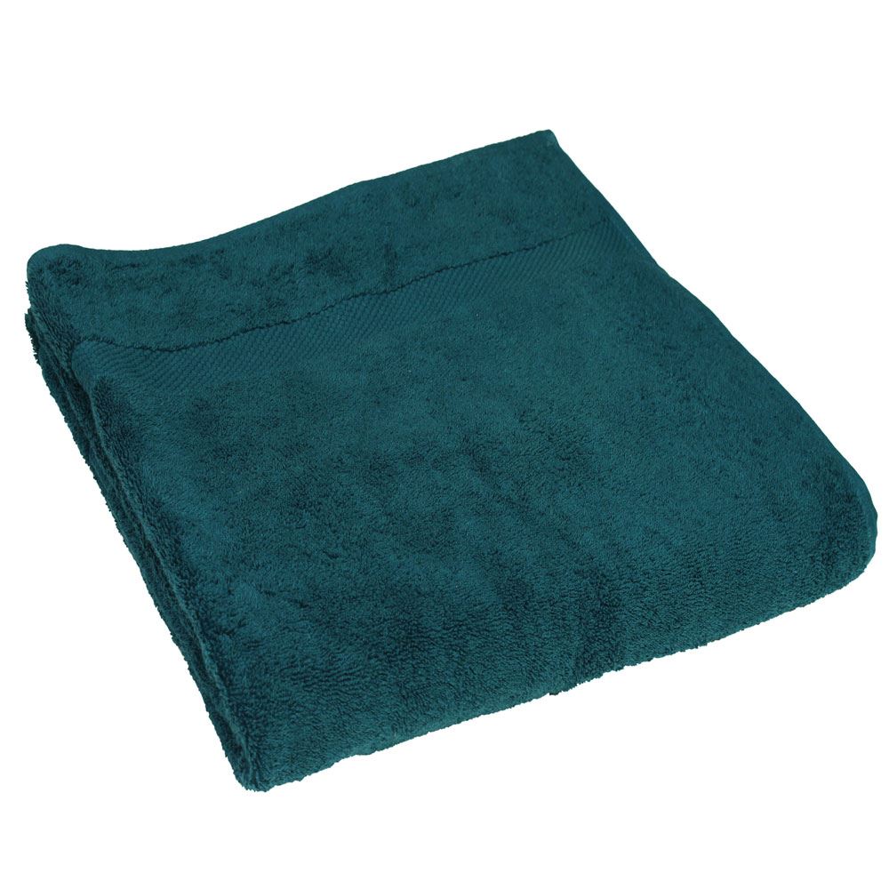The Linen Yard Loft 100% Combed Cotton Bath Sheet