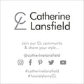 Catherine Lansfield Clarence Floral Print Easy Care Reversible Duvet Cover Set