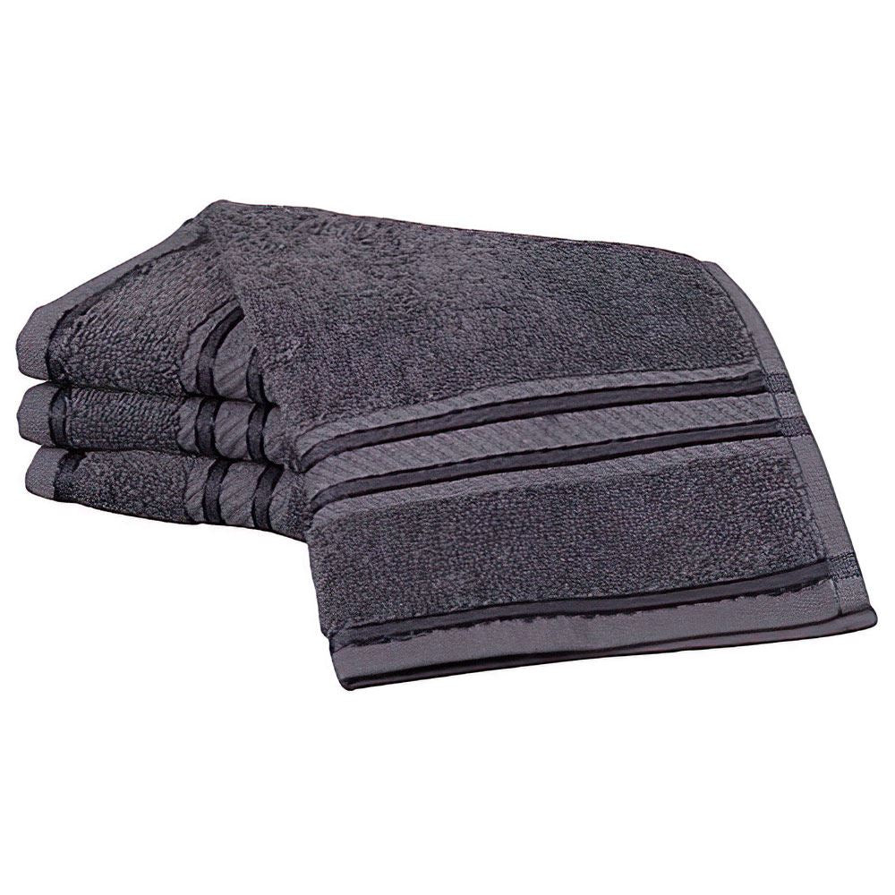 Linens Limited Luxury Supreme 100% Egyptian Cotton Face Cloth