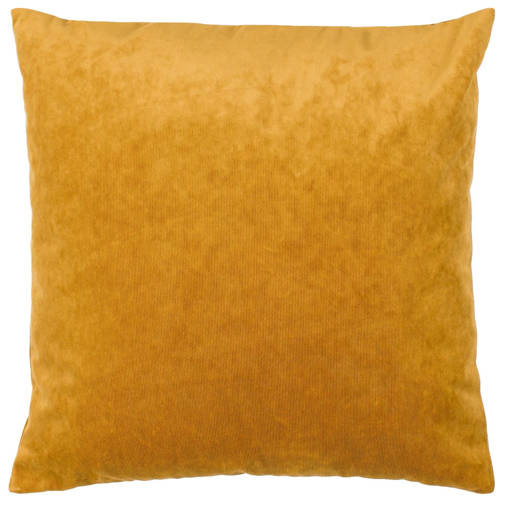 Furn Camden Micro-Corduroy Velvet Cushion Cover