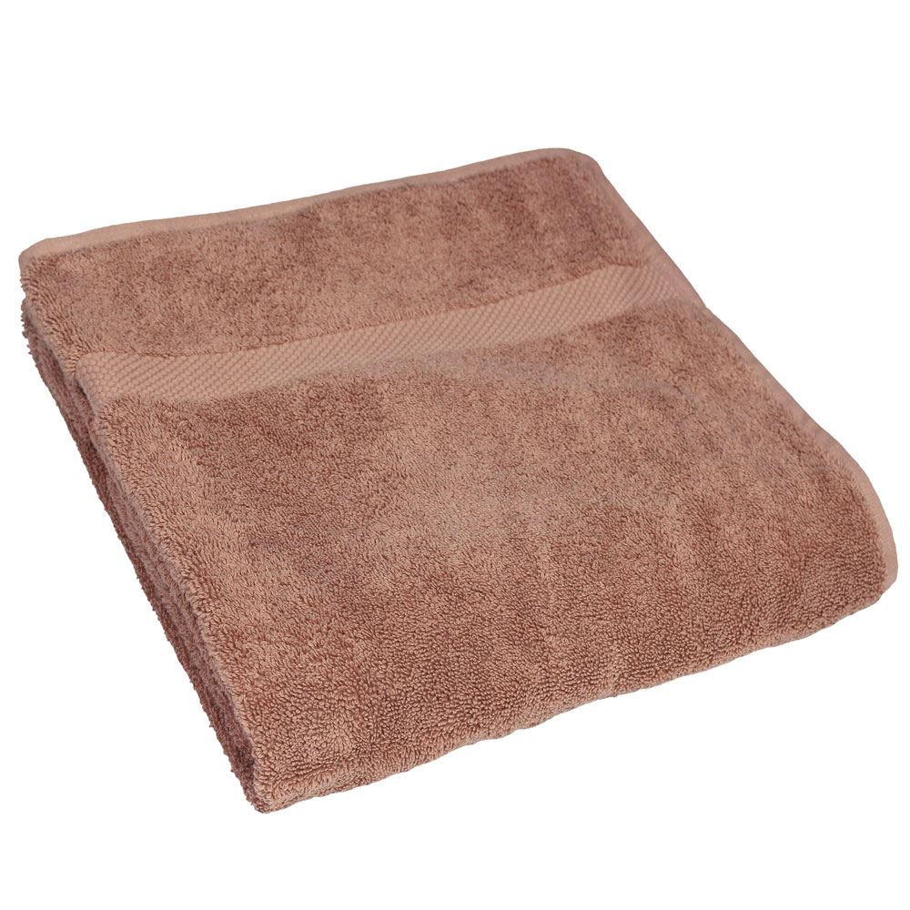 The Linen Yard Loft 100% Combed Cotton Bath Sheet