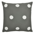 Appletree Signature Dot Garden 100% Cotton Tufted Cushion Cover