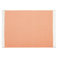 Scatter Box Geo Tasselled Throw, 127 x 178 Cm