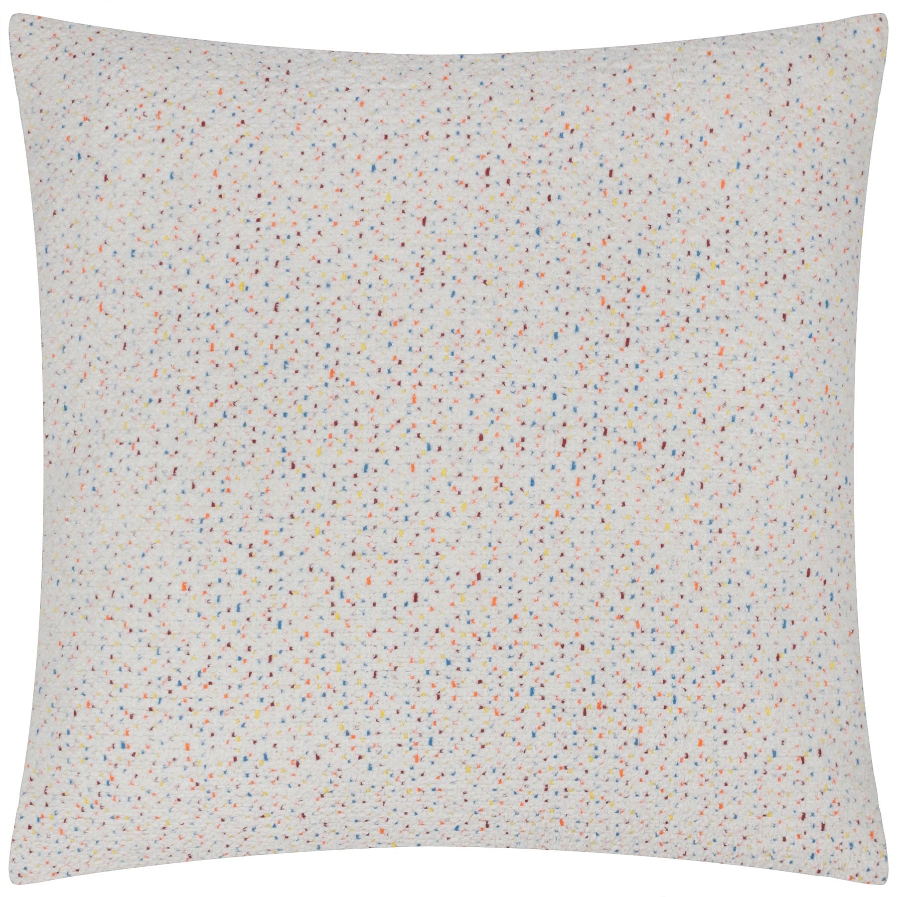 Furn Hali Confetti Boucle Textured Cushion Cover