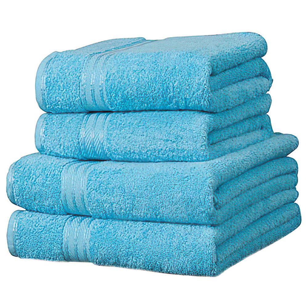 Linens Limited Luxury Supreme 100% Egyptian Cotton Hand Towel