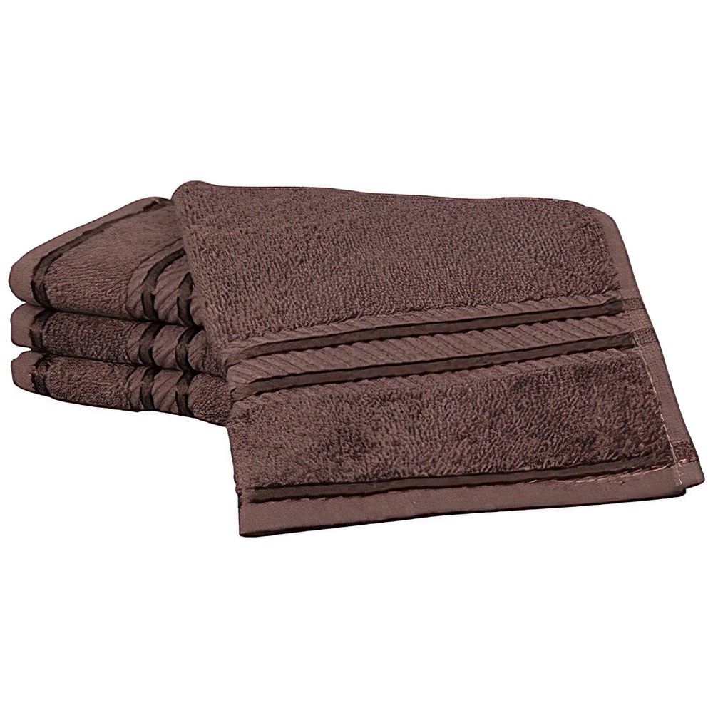 Linens Limited Luxury Supreme 100% Egyptian Cotton Face Cloth