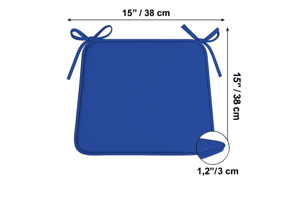 Night Zone Comfy Foam Seat Pad