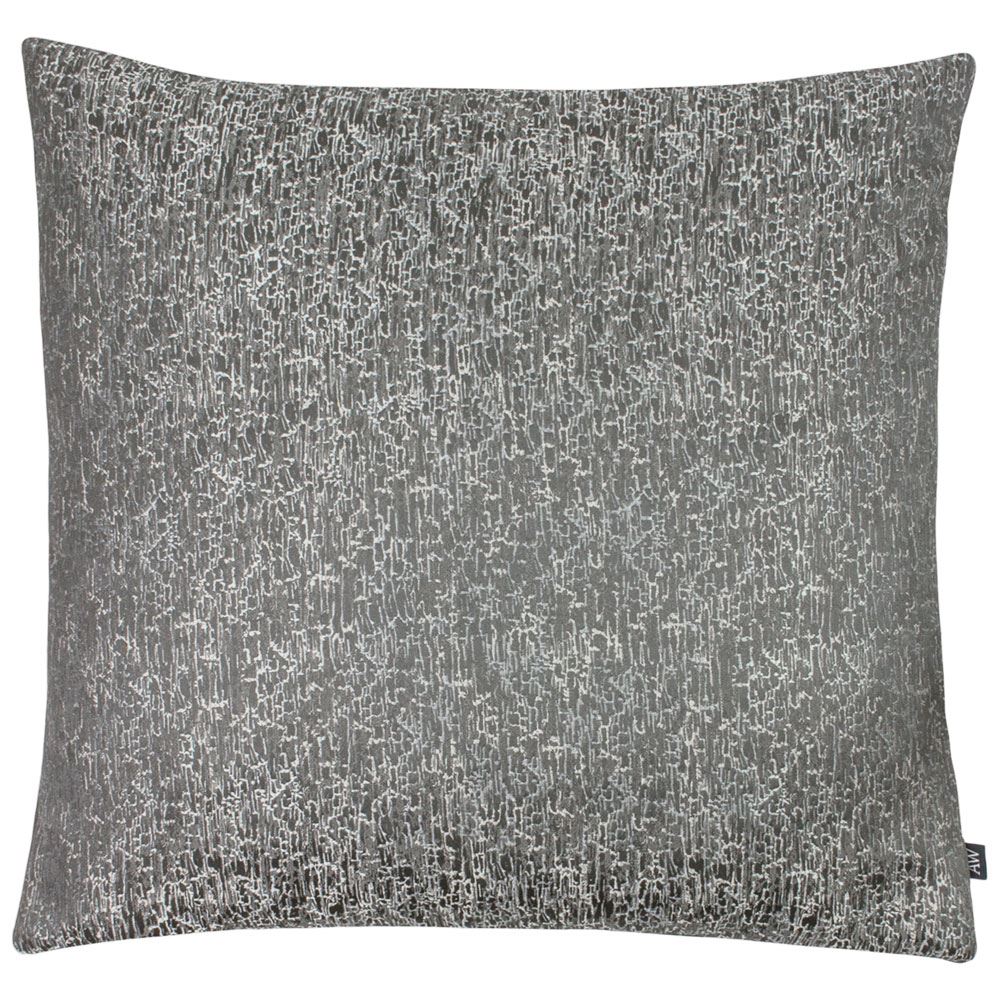 Ashley Wilde Rion Textural Bark Woven Cushion Cover