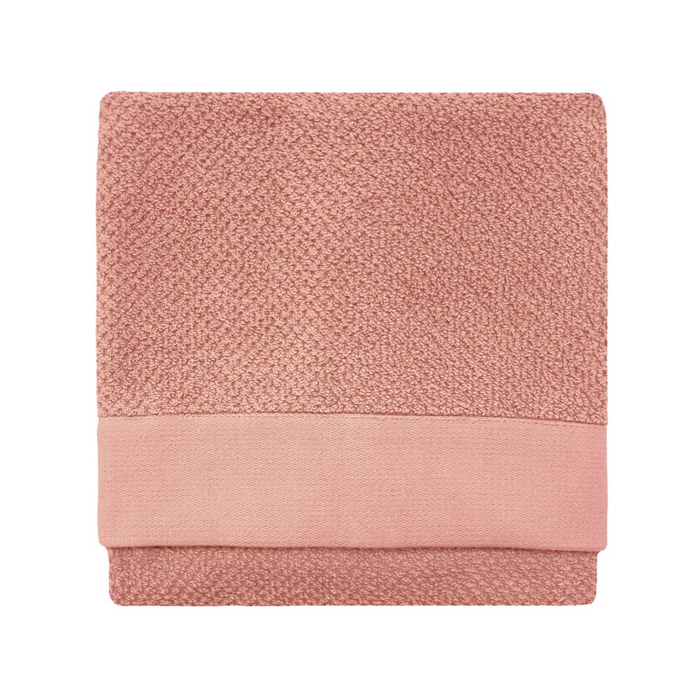 Furn Textured Weave 100% Cotton 500gsm Bath Sheet
