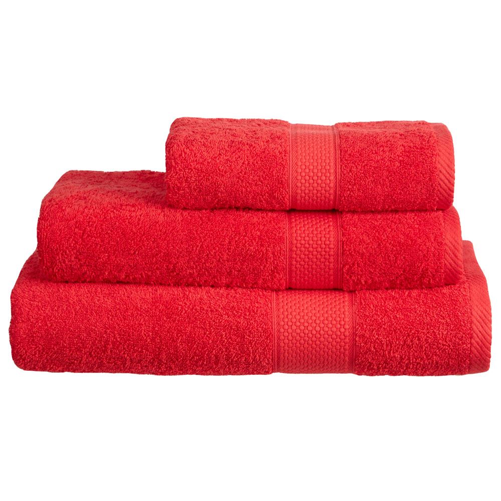 Linens Limited 100% Turkish Cotton Bath Towel