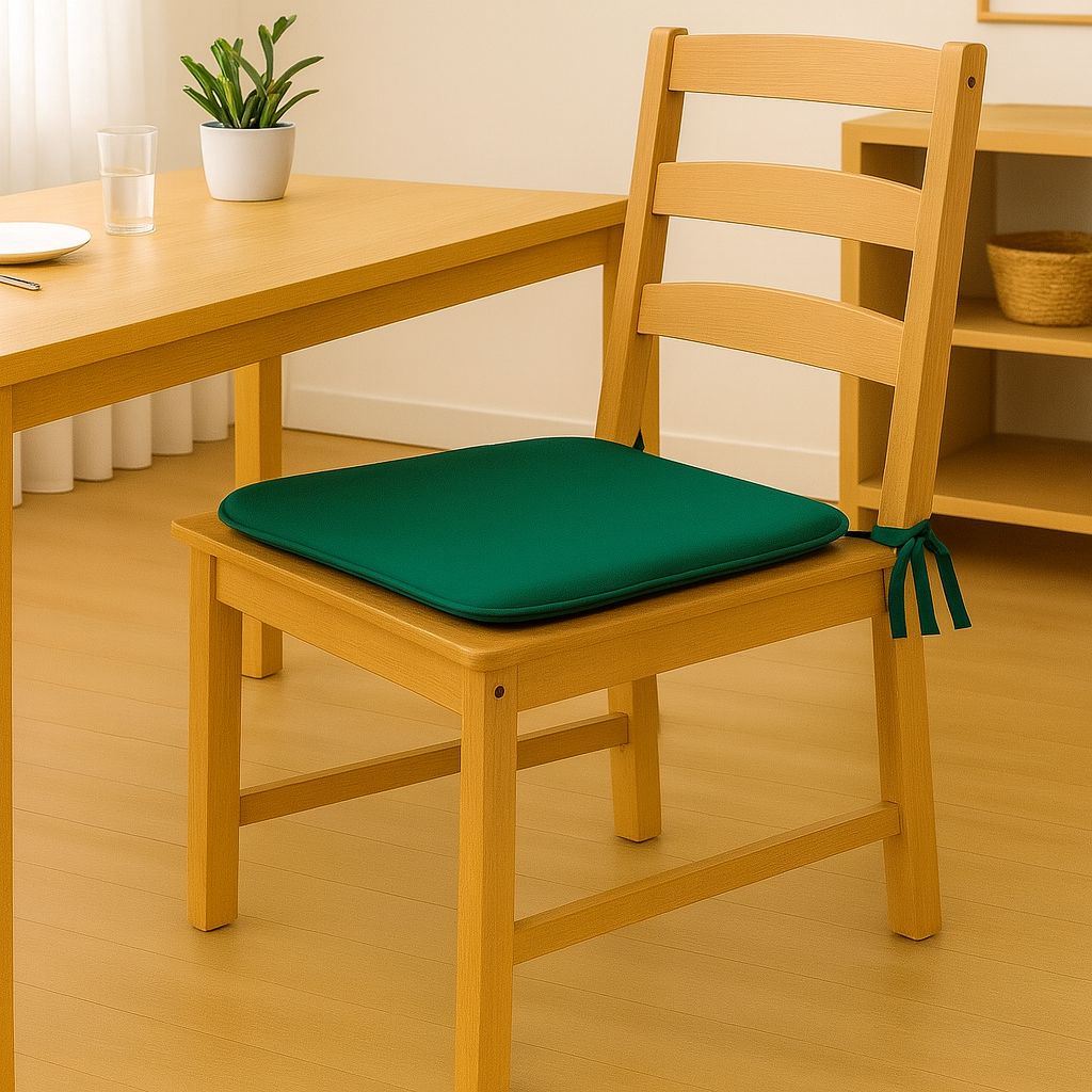 Night Zone Comfy Foam Seat Pad