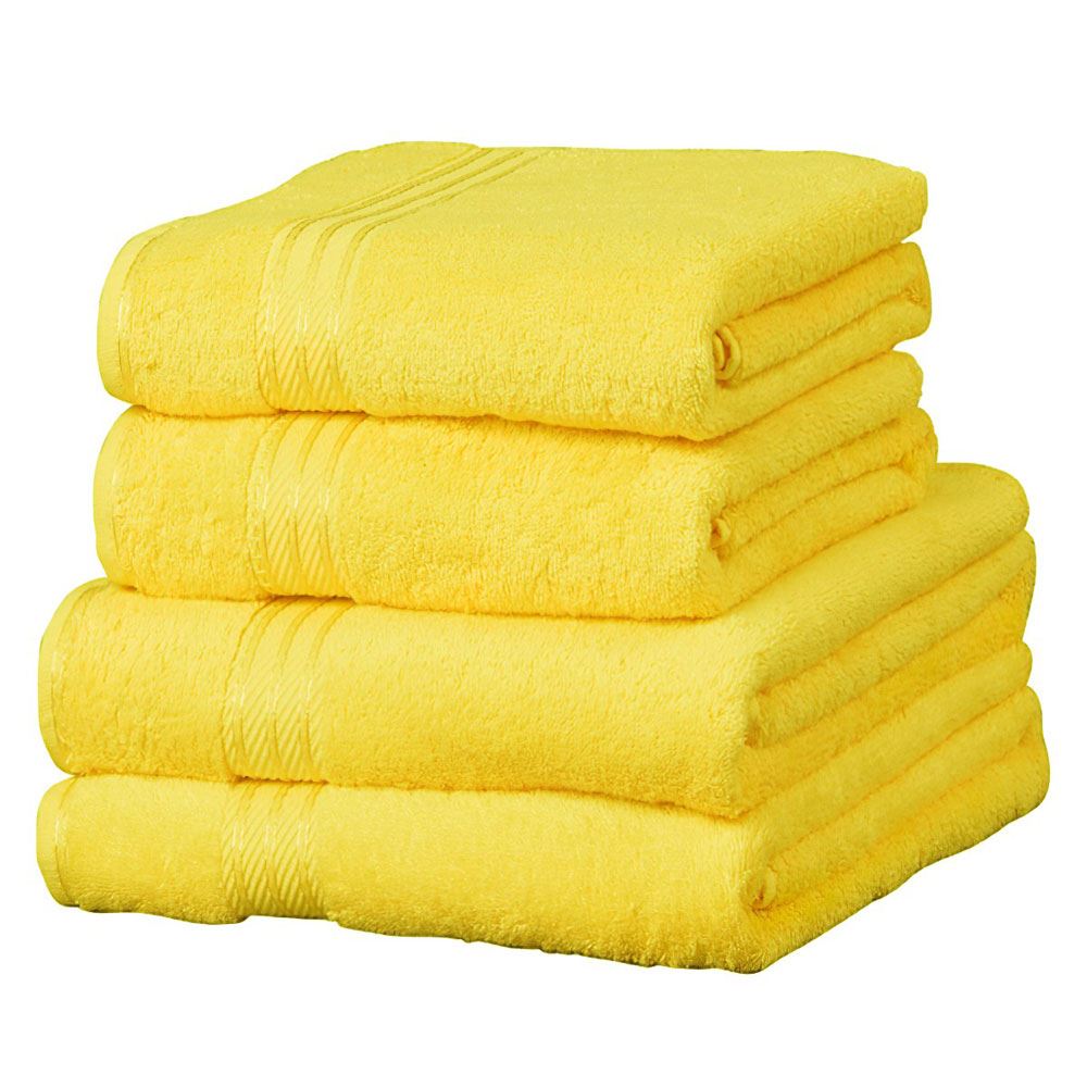 Linens Limited Luxury Supreme 100% Egyptian Cotton Bath Towel