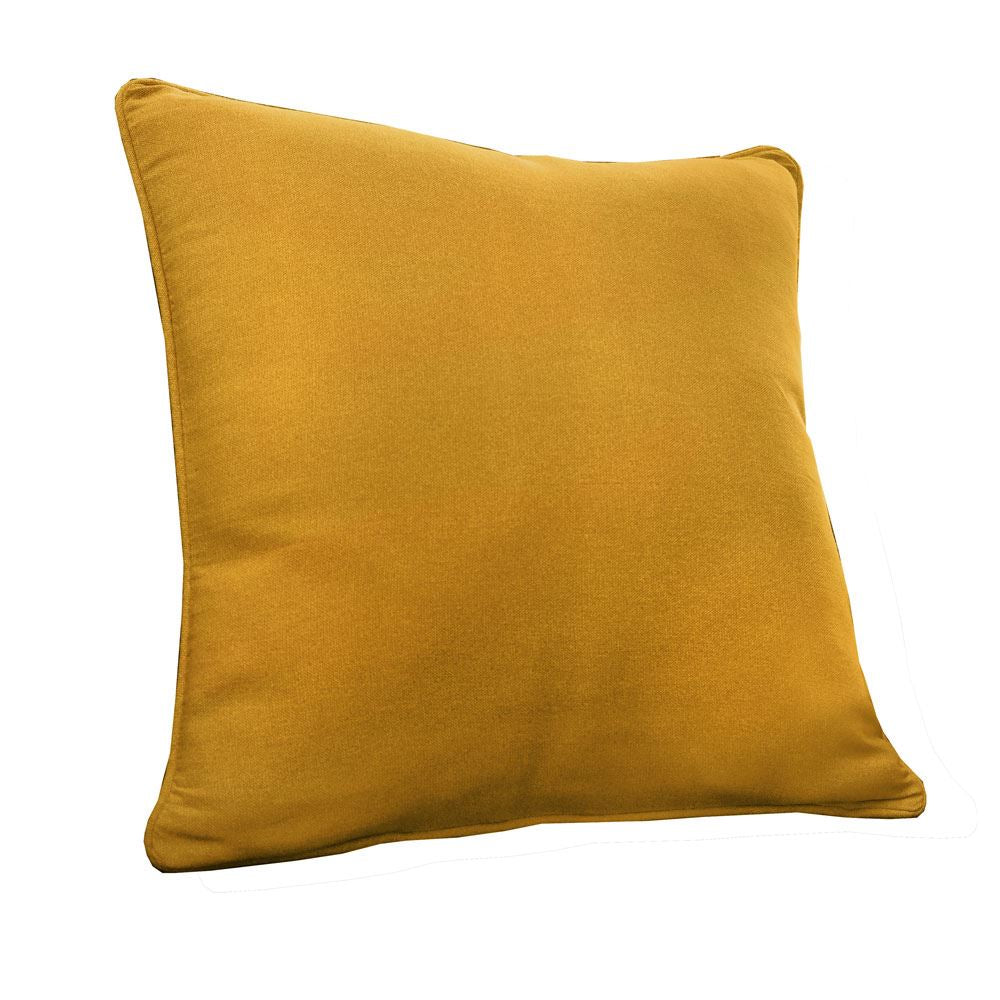 Fusion Sorbonne 100% Cotton Filled Cushion