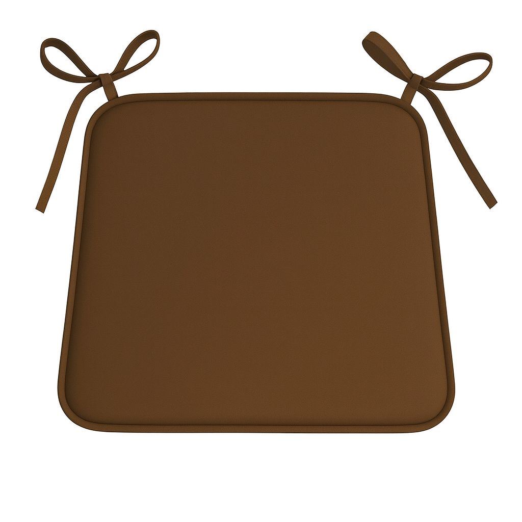 Night Zone Comfy Foam Seat Pad