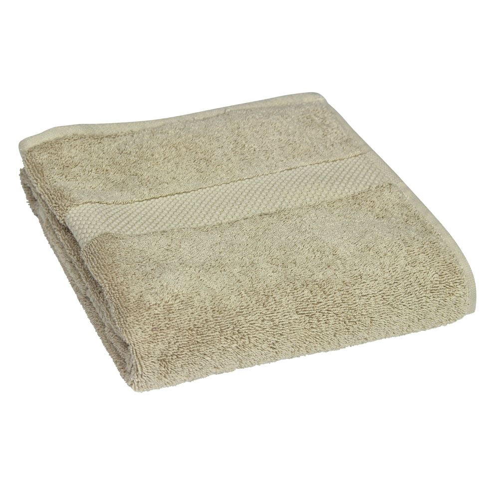 The Linen Yard Loft 100% Combed Cotton Hand Towel