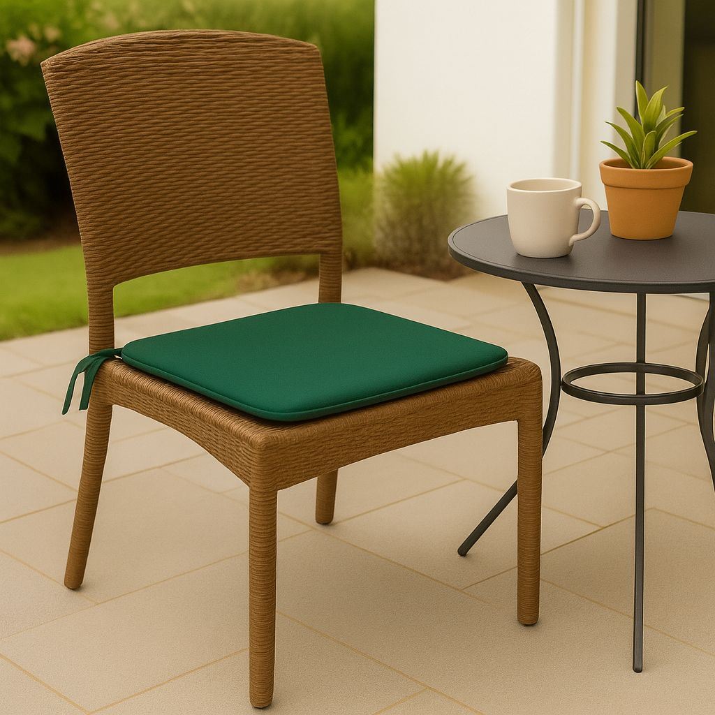 Night Zone Comfy Foam Seat Pad