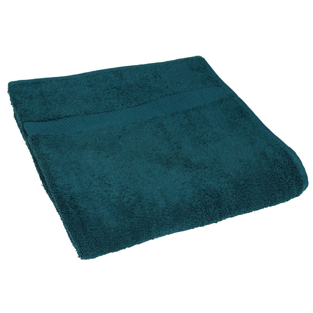 The Linen Yard Loft 100% Combed Cotton Bath Towel