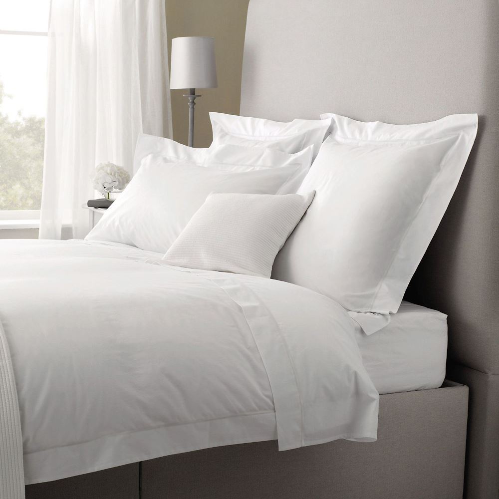 Linens Limited 100% Egyptian Cotton 200 Thread Count Valance Sheet