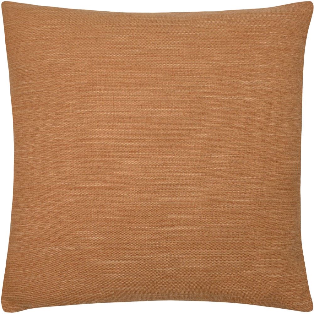 Evans Lichfield Dalton Slub Textured Cushion Cover