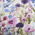 Catherine Lansfield Countryside Floral Print Easy Care Reversible Duvet Cover Set