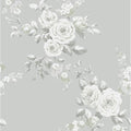 Catherine Lansfield Canterbury Floral Wallpaper