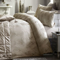 Laurence Llewelyn Bowen Peacock Throne Jacquard Duvet Cover Set