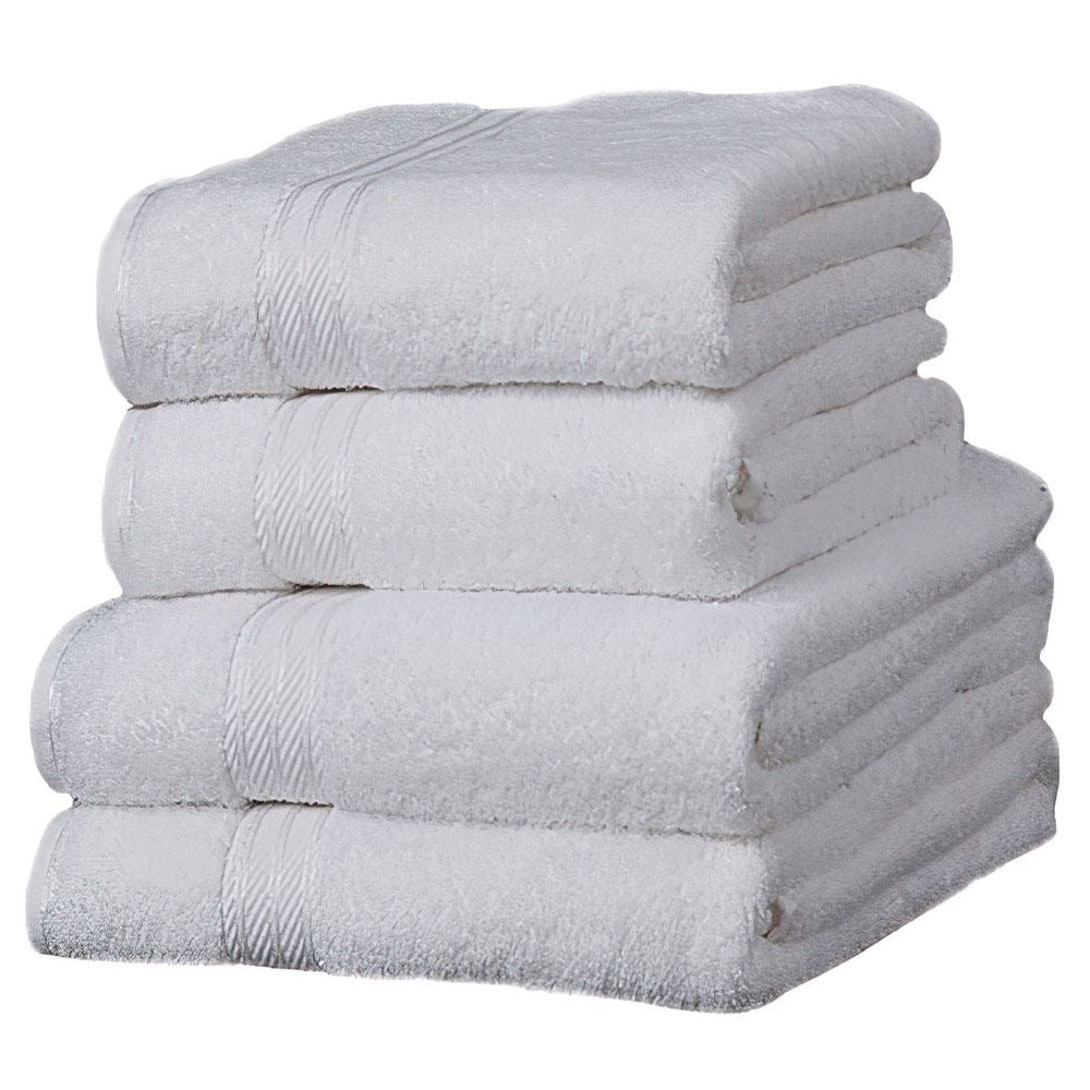 Linens Limited Luxury Supreme 100% Egyptian Cotton Bath Sheet