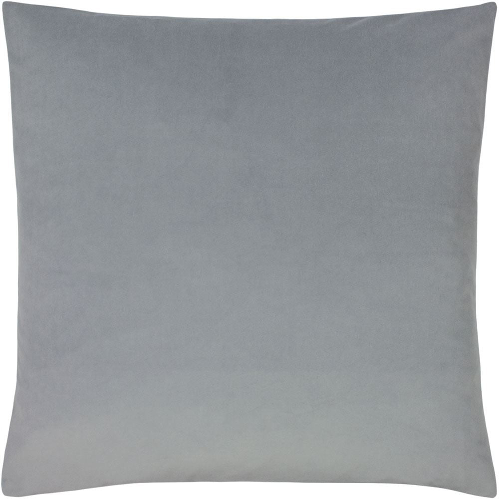 Evans Lichfield Sunningdale Plush Cushion Cover