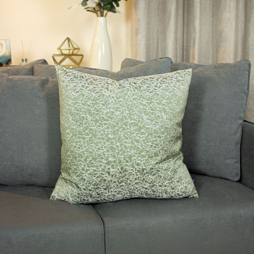 Ashley Wilde Wick Textured Cushion Cover