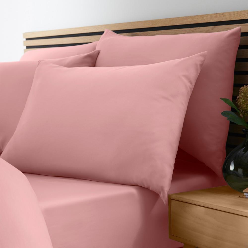 Catherine Lansfield So Soft Easy Iron Microfibre Fitted Sheet