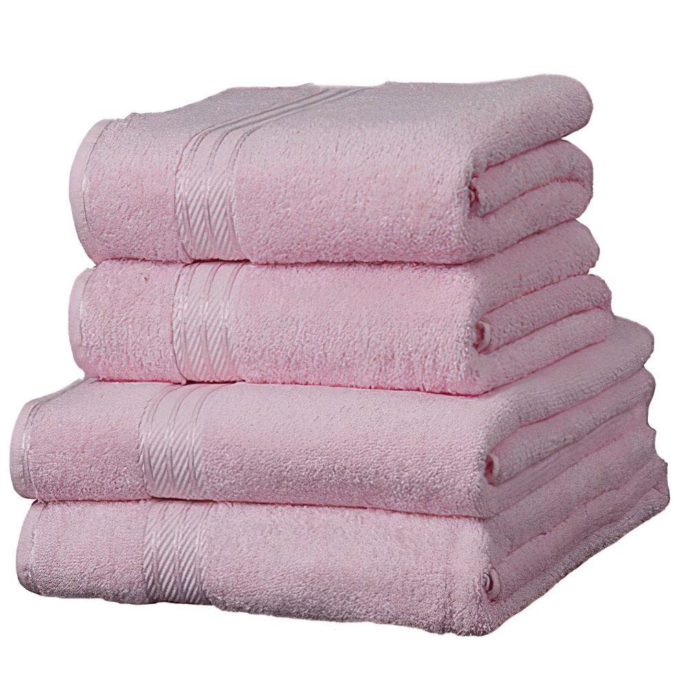 Linens Limited Luxury Supreme 100% Egyptian Cotton Bath Towel