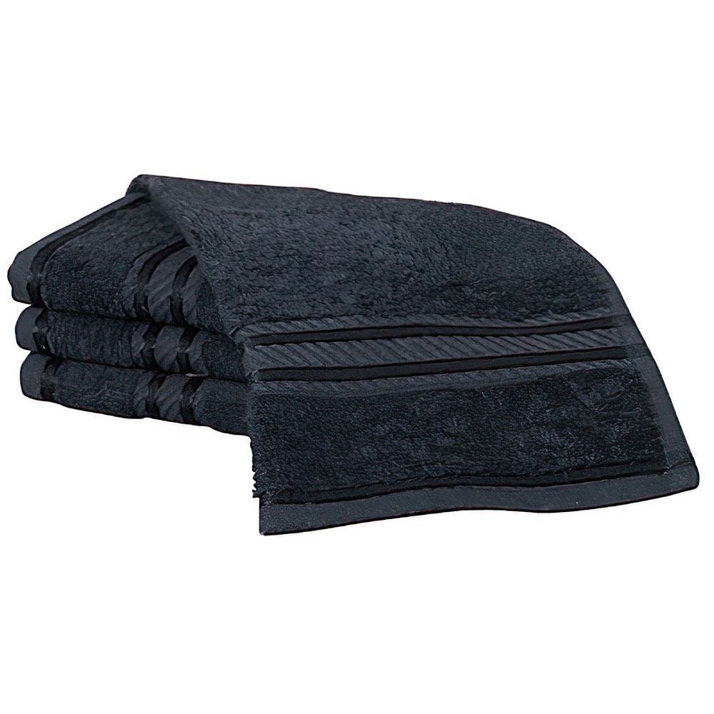 Linens Limited Luxury Supreme 100% Egyptian Cotton Face Cloth
