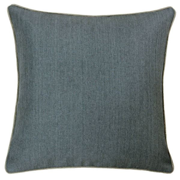 Paoletti Bellucci Piped Cushion Cover