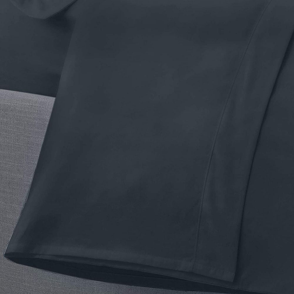 Serene Plain Dye Collection Easy Care Flat Sheet