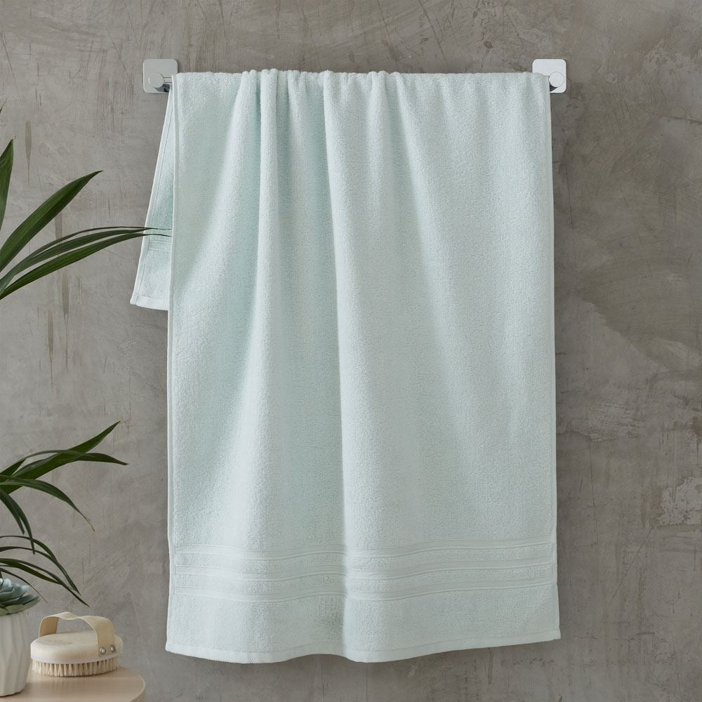 Catherine Lansfield Zero Twist 100% Micro Yarn Cotton Hand Towel
