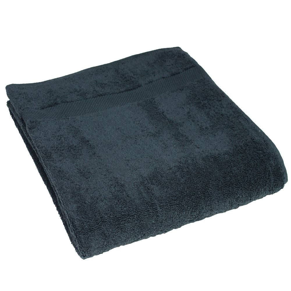 The Linen Yard Loft 100% Combed Cotton Bath Sheet