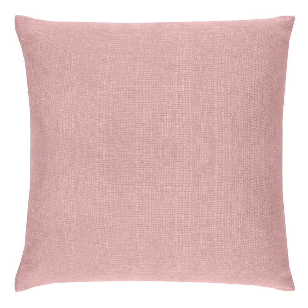 Enhanced Living Matrix Embossed Textured Cushion Cover