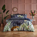 Paoletti Artemis 100% Cotton 200 Thread Count Duvet Cover Set