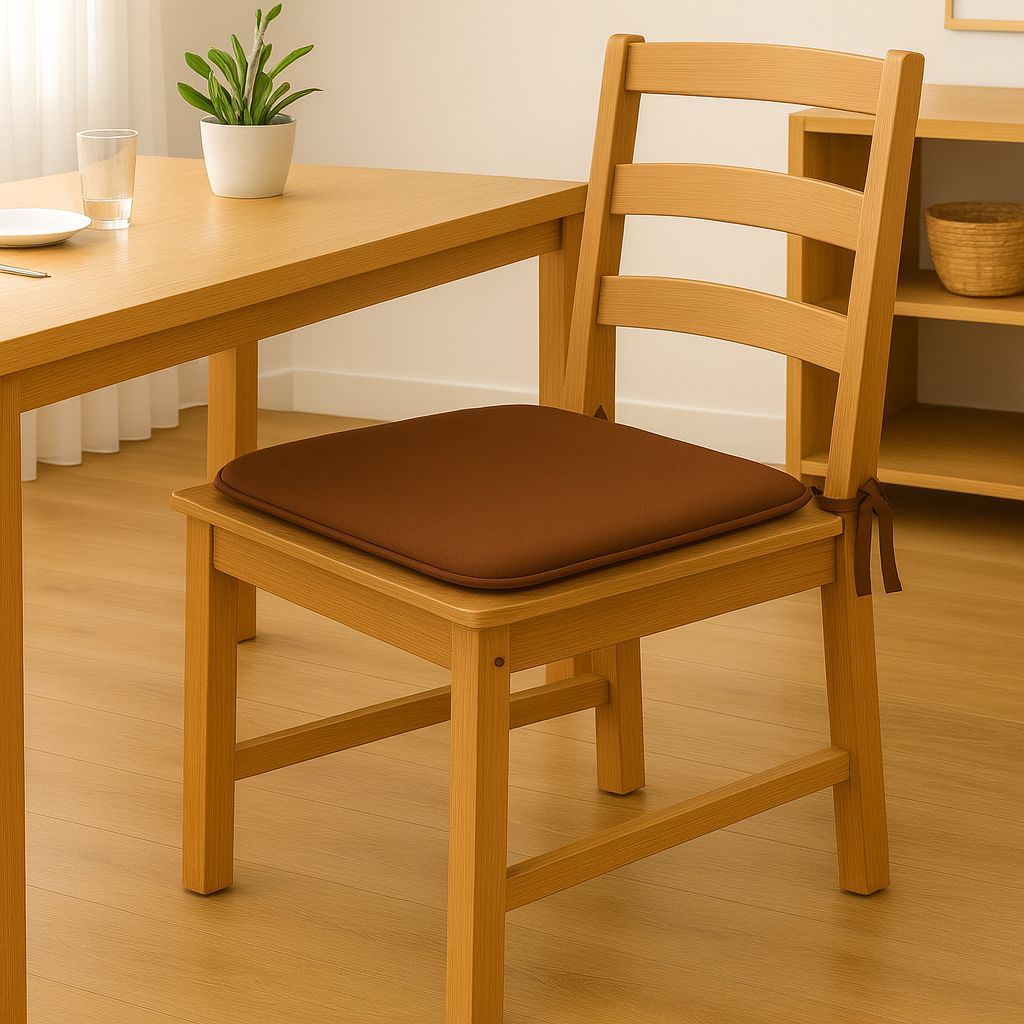 Night Zone Comfy Foam Seat Pad